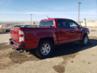 CHEVROLET COLORADO LT