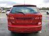 DODGE JOURNEY SE