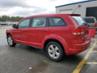 DODGE JOURNEY SE