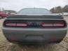 DODGE CHALLENGER SXT