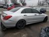 MERCEDES-BENZ C-CLASS 300 4MATIC