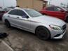 MERCEDES-BENZ C-CLASS 300 4MATIC