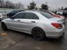 MERCEDES-BENZ C-CLASS 300 4MATIC