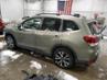 SUBARU FORESTER LIMITED