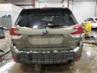 SUBARU FORESTER LIMITED