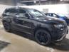 JEEP GRAND CHEROKEE OVERLAND