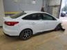 FORD FOCUS SEL