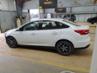 FORD FOCUS SEL