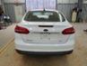 FORD FOCUS SEL