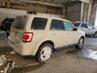 FORD ESCAPE LIMITED