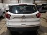 FORD ESCAPE S