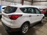 FORD ESCAPE S