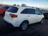 ACURA MDX ADVANCE