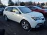 ACURA MDX ADVANCE