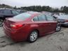 SUBARU LEGACY 2.5I PREMIUM