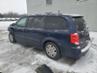 DODGE GRAND CARAVAN SE