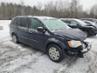 DODGE GRAND CARAVAN SE