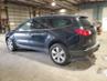 CHEVROLET TRAVERSE LTZ