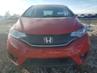 HONDA FIT EX