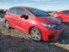 HONDA FIT EX