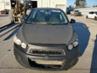 CHEVROLET SONIC LT