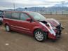 CHRYSLER TOWN & COUNTRY TOURING