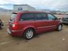 CHRYSLER TOWN & COUNTRY TOURING