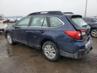 SUBARU OUTBACK 2.5I