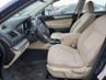 SUBARU OUTBACK 2.5I