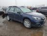 SUBARU OUTBACK 2.5I