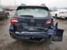 SUBARU OUTBACK 2.5I