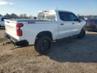 CHEVROLET SILVERADO K1500 LT TRAIL BOSS