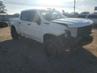 CHEVROLET SILVERADO K1500 LT TRAIL BOSS