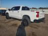 CHEVROLET SILVERADO K1500 LT TRAIL BOSS