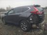 HONDA CR-V EXL