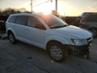 DODGE JOURNEY SE