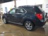 CHEVROLET EQUINOX LTZ