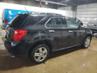 CHEVROLET EQUINOX LTZ