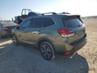 SUBARU FORESTER LIMITED