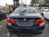 BMW 5 SERIES XI