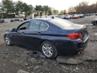 BMW 5 SERIES XI