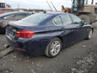 BMW 5 SERIES XI