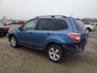 SUBARU FORESTER 2.5I PREMIUM