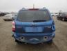 SUBARU FORESTER 2.5I PREMIUM