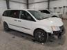 DODGE GRAND CARAVAN C/V