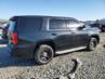 CHEVROLET TAHOE POLICE