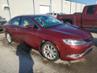 CHRYSLER 200 C