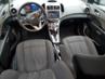 CHEVROLET SONIC LT