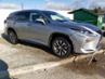 LEXUS RX 350L 350 L