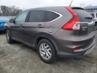 HONDA CR-V EXL